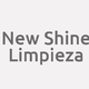 Logo New Shine Limpieza_20009