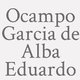 Logo Ocampo Garcia de Alba Eduardo_17605