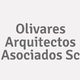 Logo Olivares Arquitectos Asociados Sc_15009
