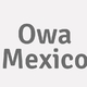 Logo Owa Mexico_18816