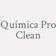 Logo Química Pro Clean_3408