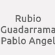 Logo Rubio Guadarrama Pablo Angel_430