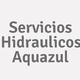Logo Servicios Hidraulicos Aquazul_14255