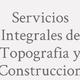 Logo Servicios Integrales de Topografia y Construccion_21163