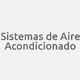 Logo Sistemas de Aire Acondicionado_1286