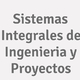 Logo Sistemas Integrales de Ingenieria y Proyectos_10891