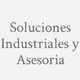 Logo Soluciones Industriales y Asesoria_20884