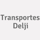 Logo Transportes Delji_1243