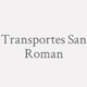 Logo Transportes San Roman_544