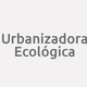 Logo Urbanizadora Ecológica_15625