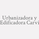 Logo Urbanizadora y Edificadora Carvi_810