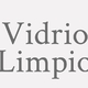 Logo Vidrio Limpio_20338