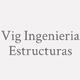 Logo Vig Ingenieria Estructuras_10079