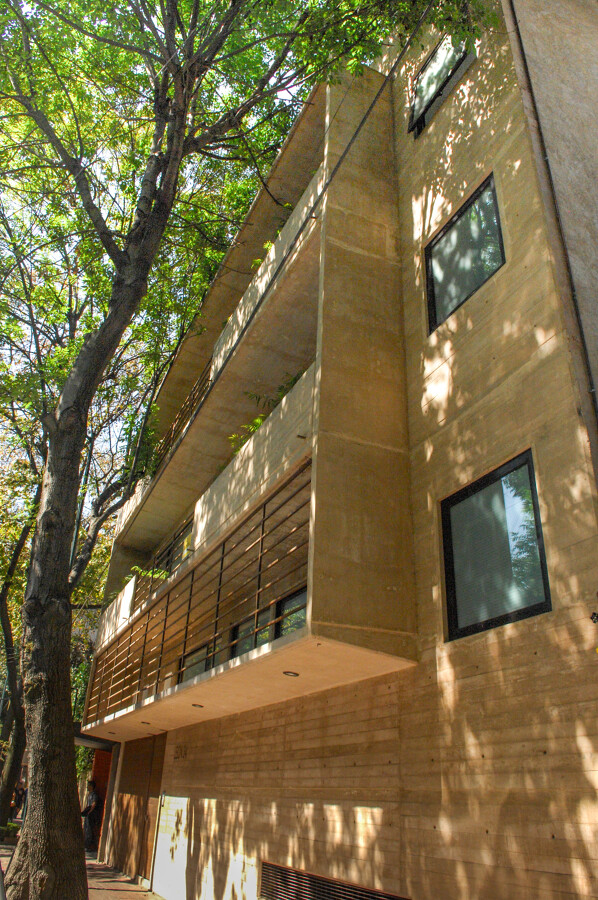 construcion de edificiosse