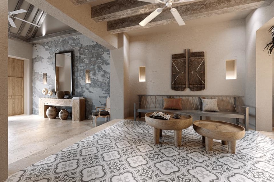 Casa Getsemani // Getsemani House // Getsemani Haus // ゲセマニ ハウス