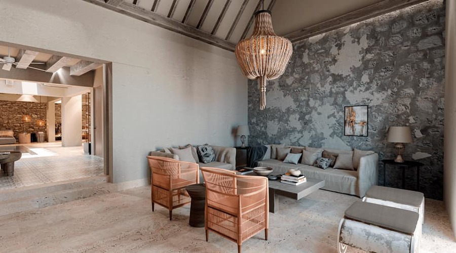 Casa Getsemani // Getsemani House // Getsemani Haus // ゲセマニ ハウス