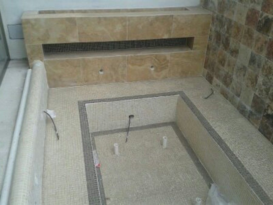 ACABADOS CASA HABITACION