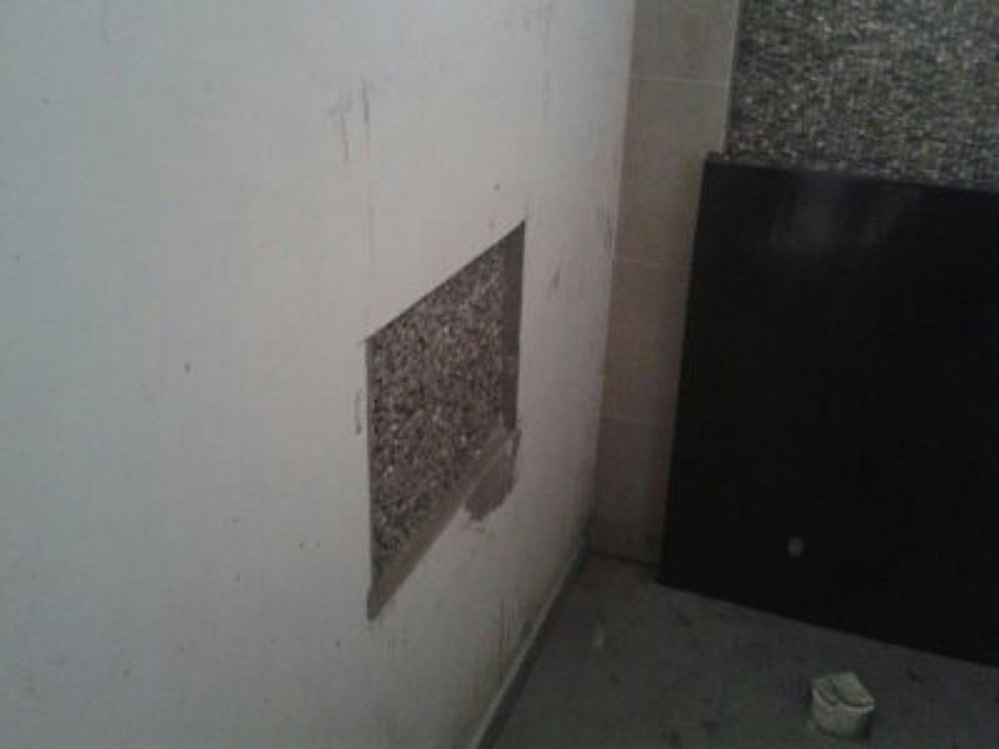 ACABADOS CASA HABITACION