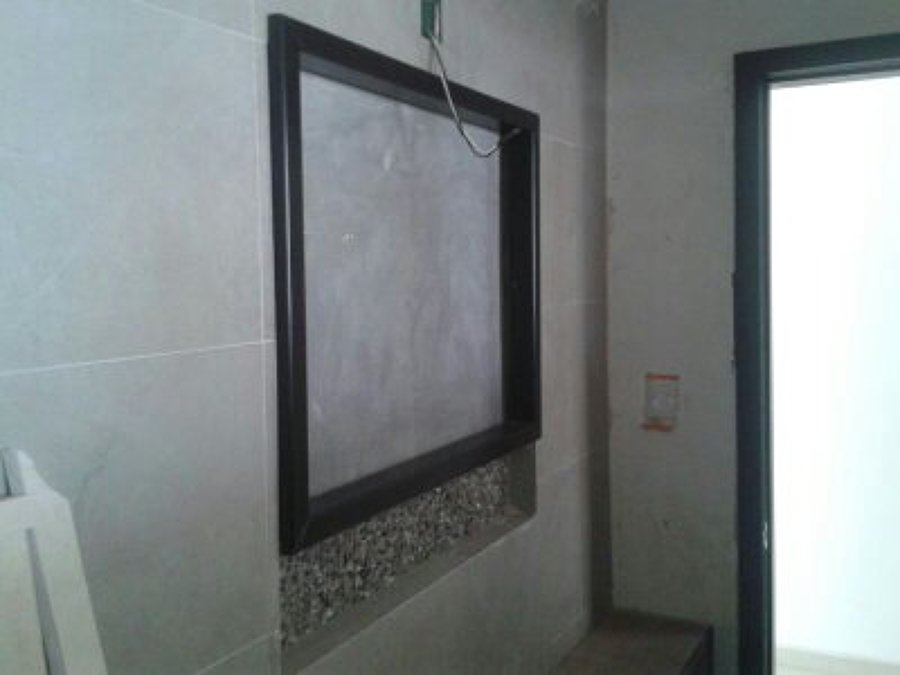 ACABADOS CASA HABITACION