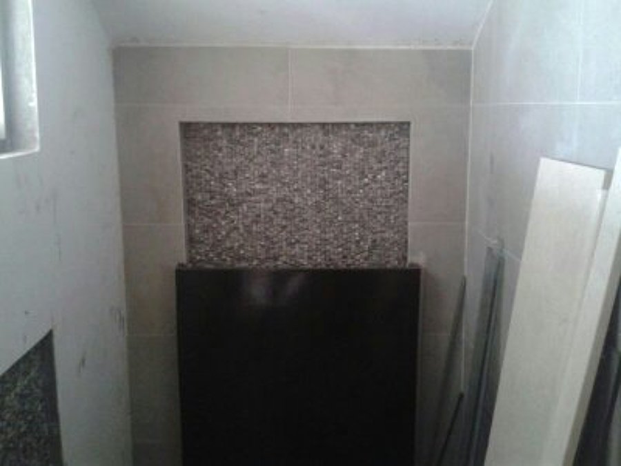 ACABADOS CASA HABITACION