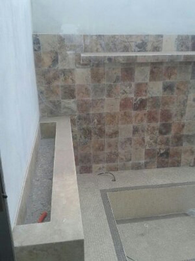 ACABADOS CASA HABITACION