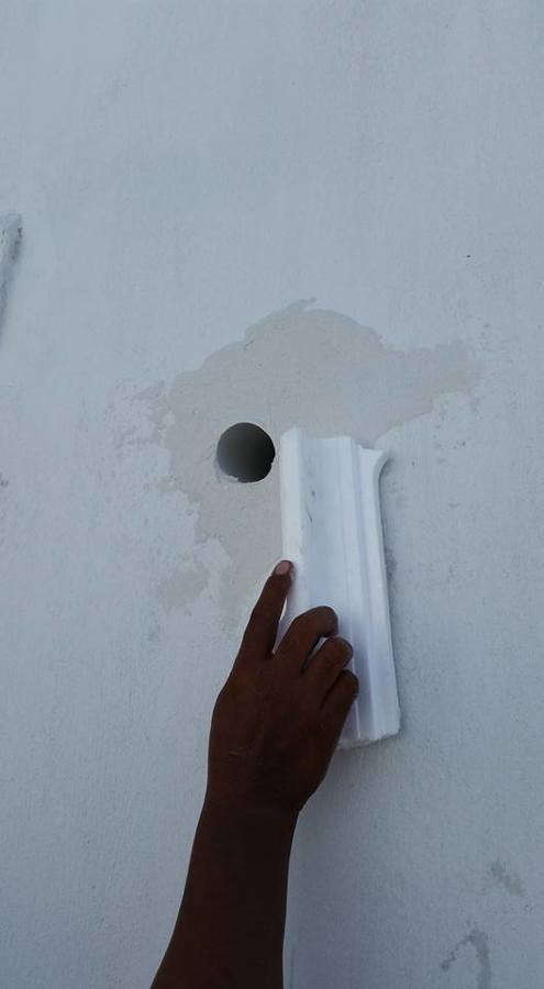 ranura para tuberia 3