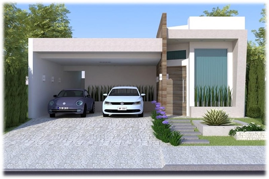 Medio residencial 3