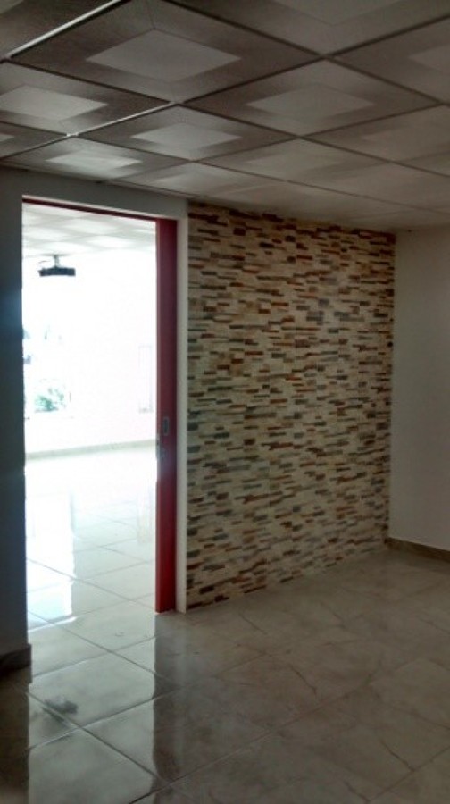 Remodelación de oficinas