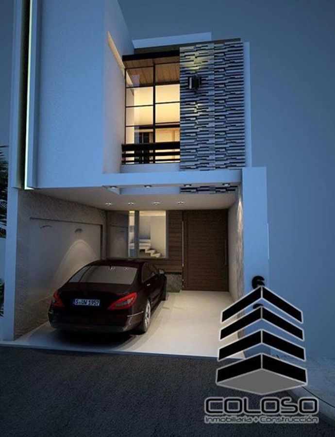 RENDER DE CASA LAZAR