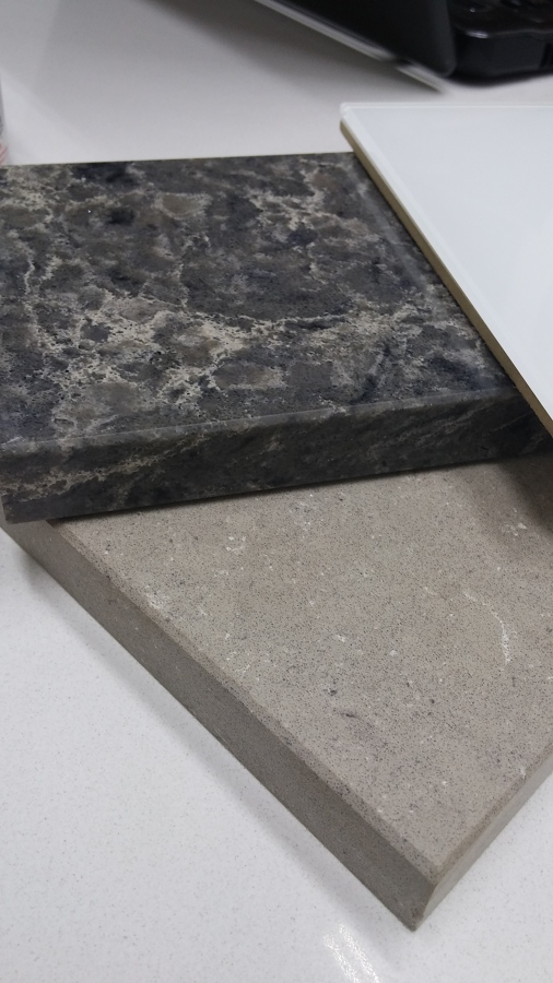 Calidad y selecion de materiales