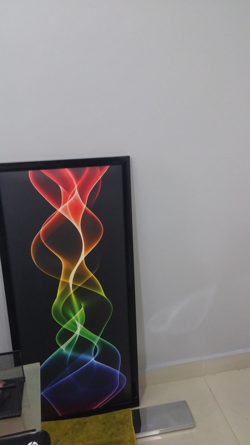 Decoración persolanizada