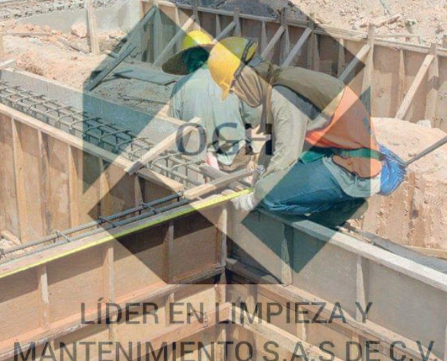 Construcción de viviendas