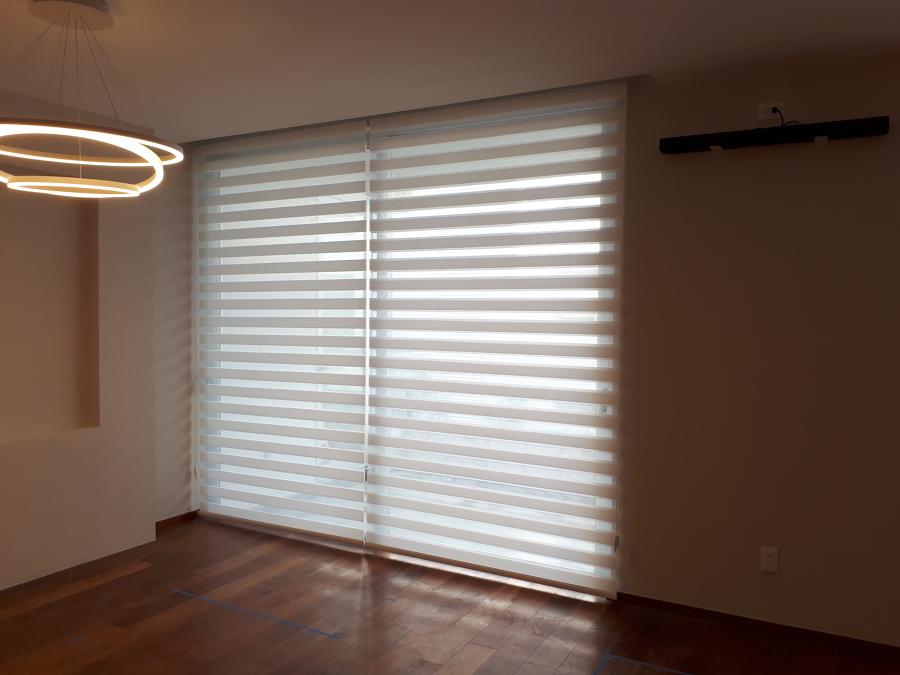 Cortinas Hunter Douglas