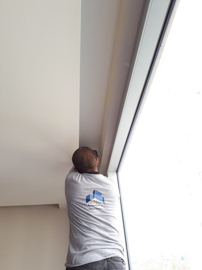 Cortinas Hunter Douglas