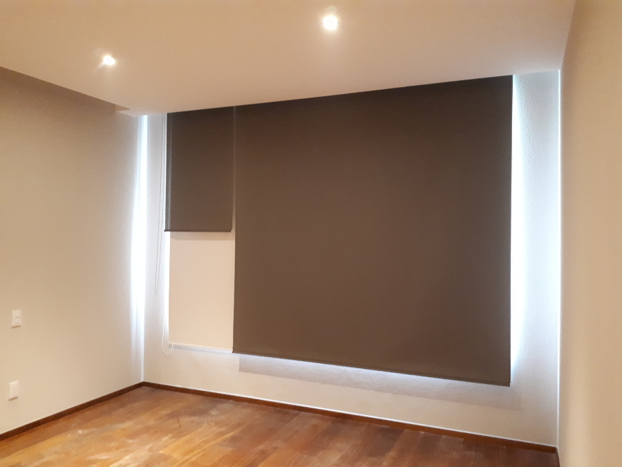 Cortinas Hunter Douglas