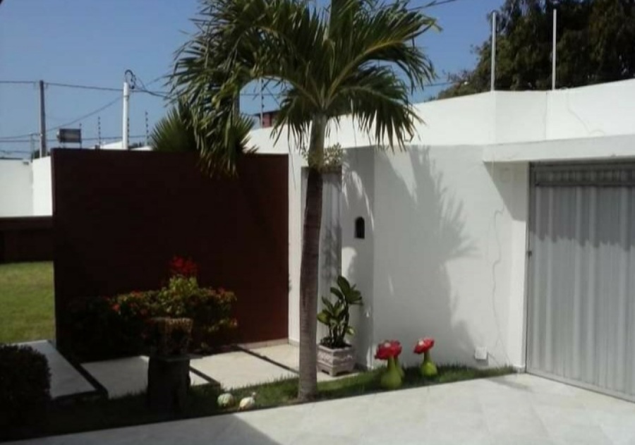 pintura en la pared con pintura de piso