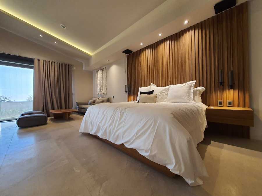 Recamara principal cabos