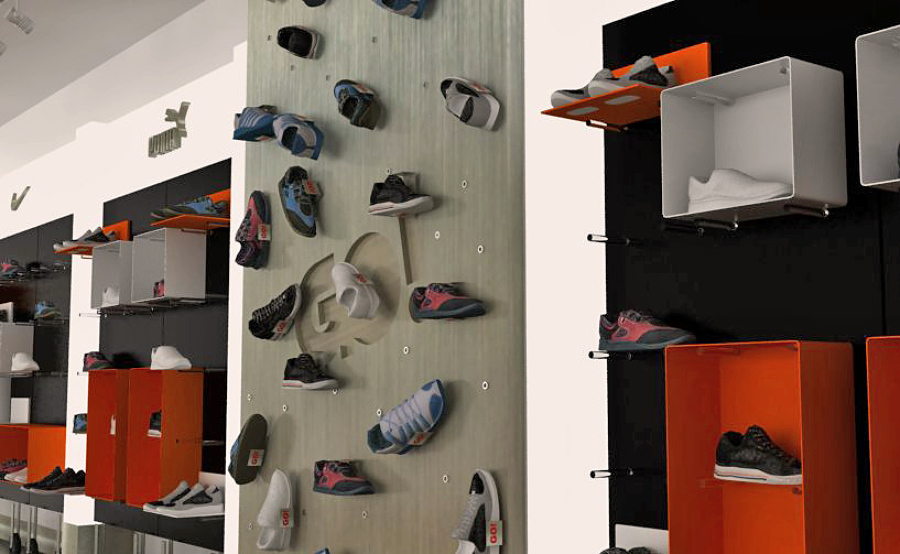 Construcción local comercial