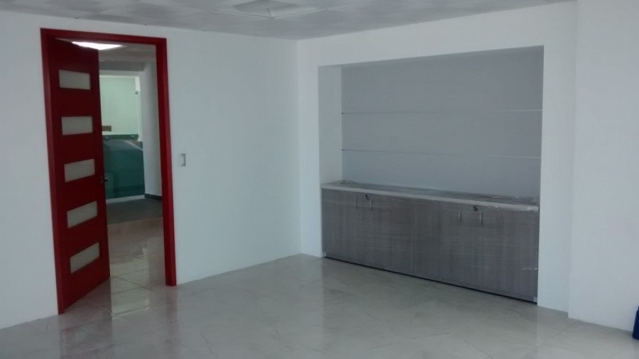 Remodelación de oficinas