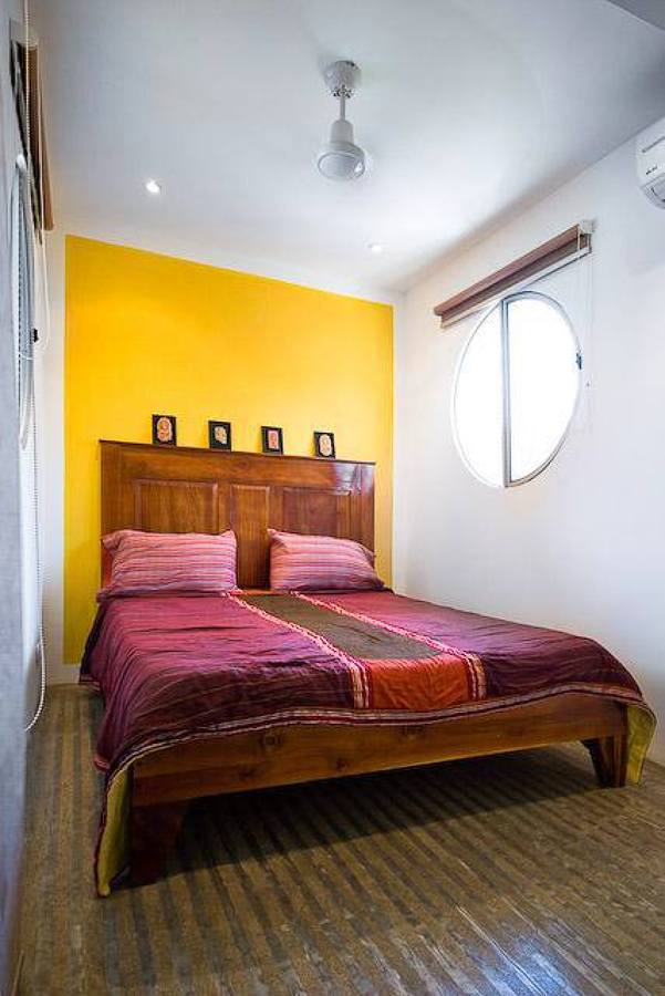 acabados de container house