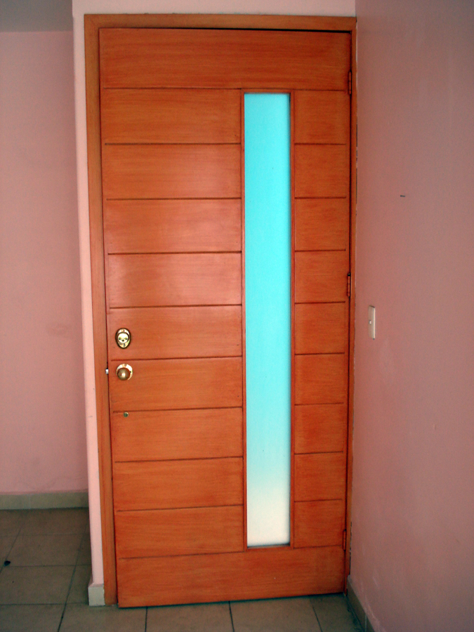 ACCESO, DISEÑO EXCLUSIVO