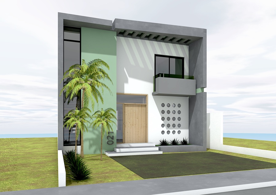 Casa 160 m2