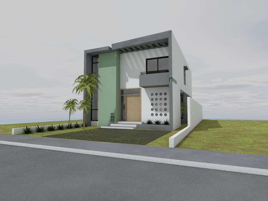 Casa 160 m2