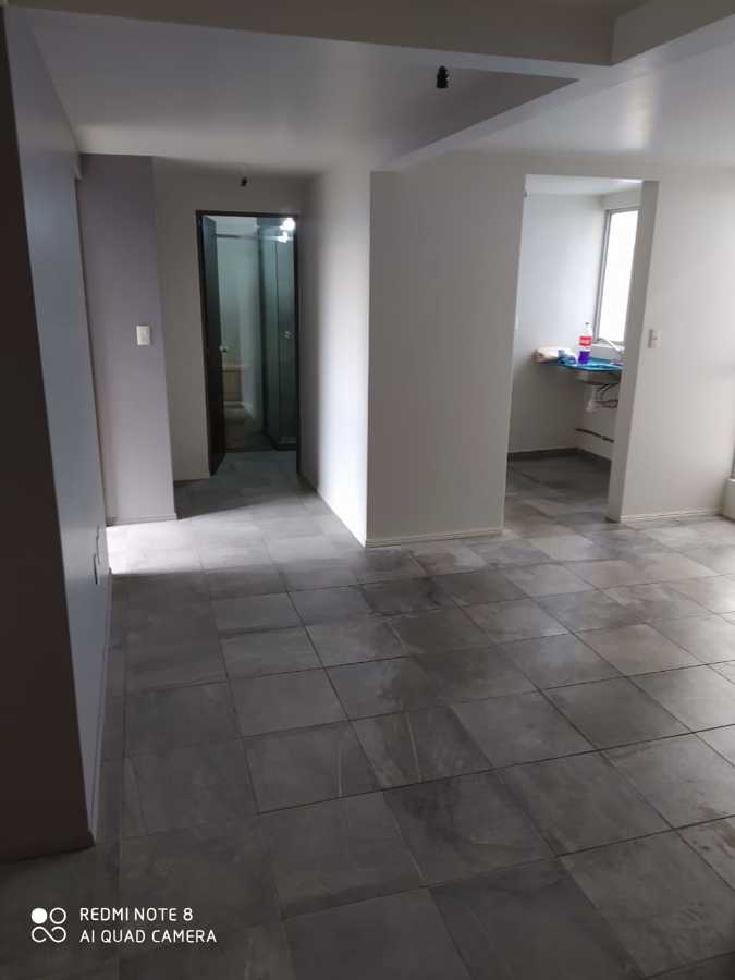 Vista final Estancia