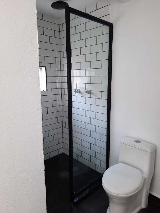 remodelacion de baño