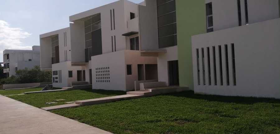 Proyecto y Venta Residencias