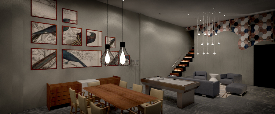 Casa de campo en; Valle de Santa Rita