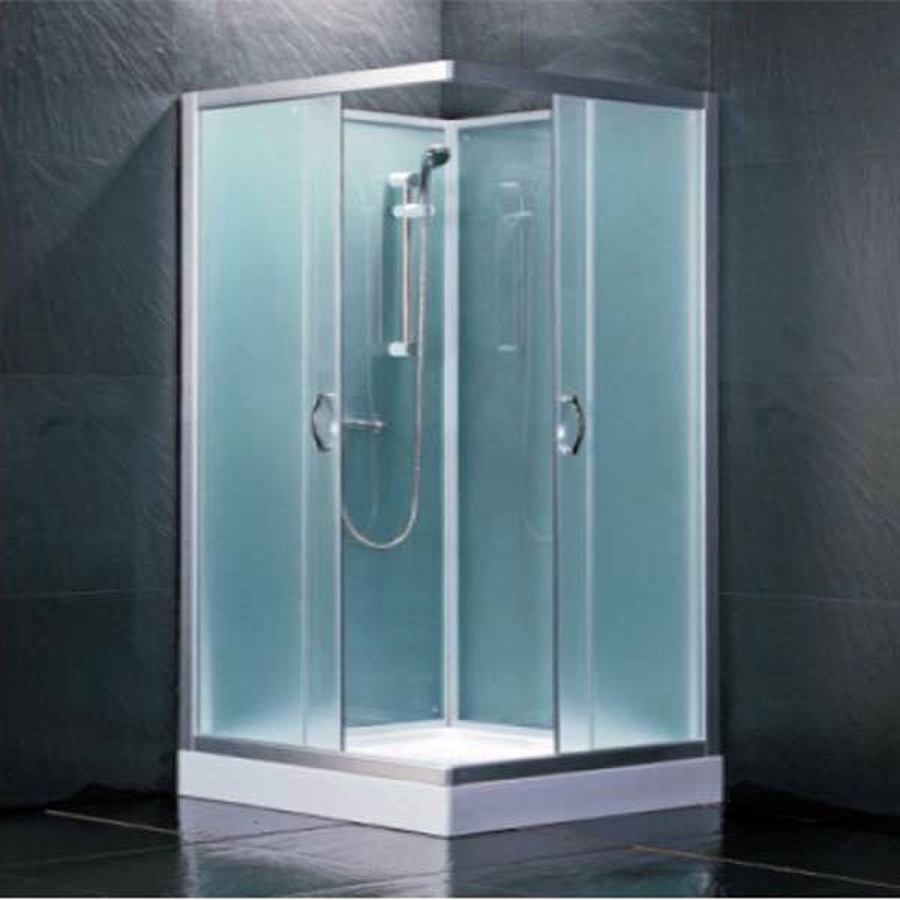 Canceles de Baño Templados