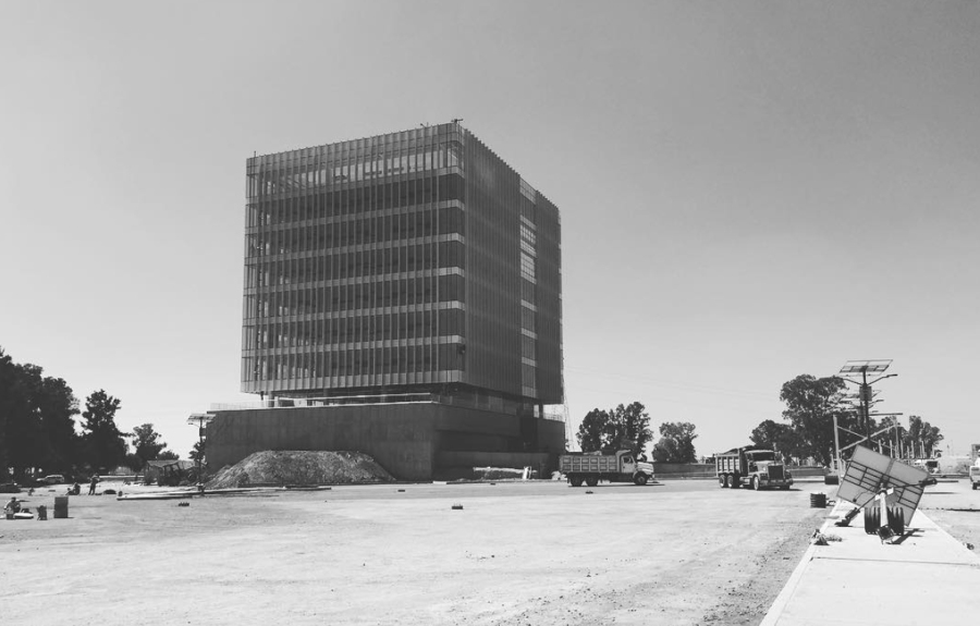 Oficinas distritales de Gobierno del Estado de Guanajuato 