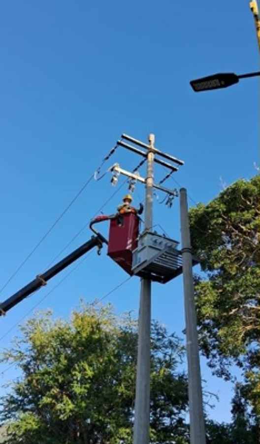 Instalaciones Eléctricas